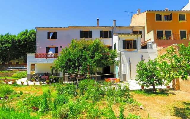 Sa Fita Backpackers - Albergue Juvenil