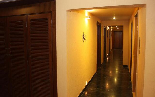 Tangerine Boutique Resort