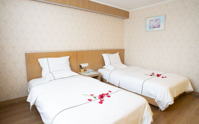 Xinyuexin Hotel