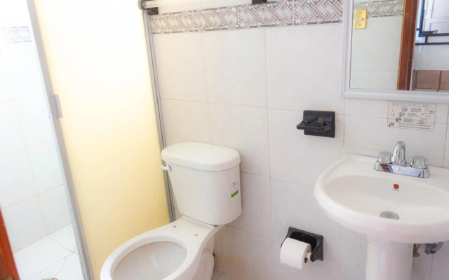 OYO Hotel San Felipe Inn