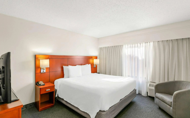 Sonesta Select Greenbelt College Park