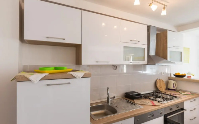 Guest House Godimento