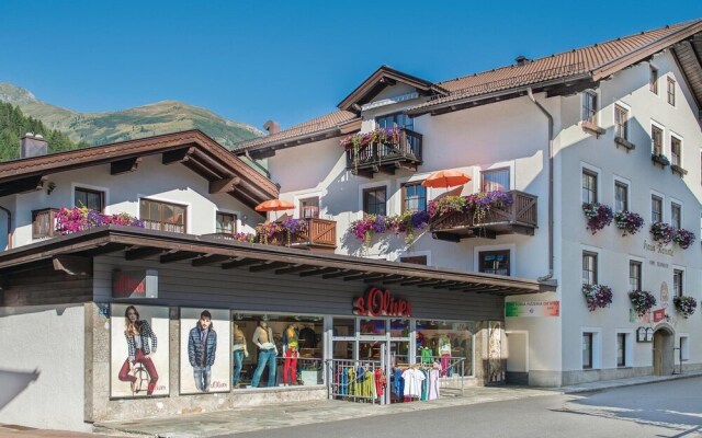 Stunning Apartment in Rauris With 1 Bedrooms and Wifi