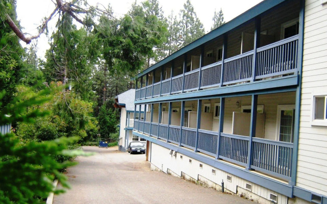 Westhaven Inn Pollock Pines