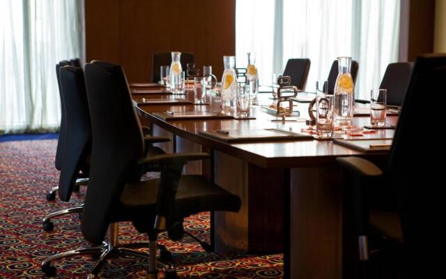 Marriott Marquis City Center Doha Hotel