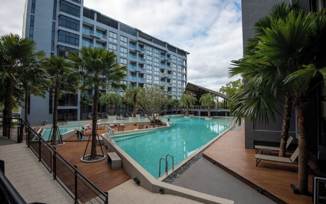 CityGate Kamala D508