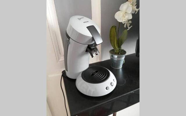 STUDIO 21 cosy dans le centre de LIMOGES