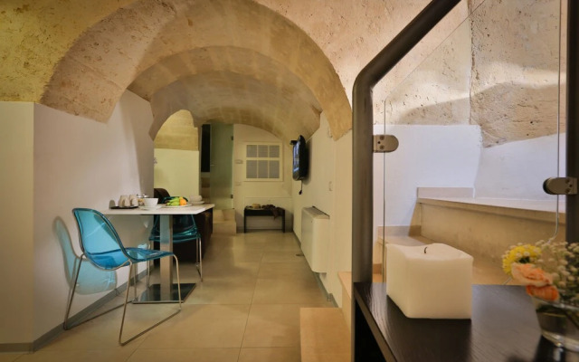 Residence San Giovanni Vecchio