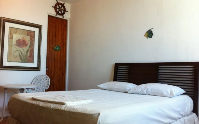 Amapola Beachfront Studio - Playamar