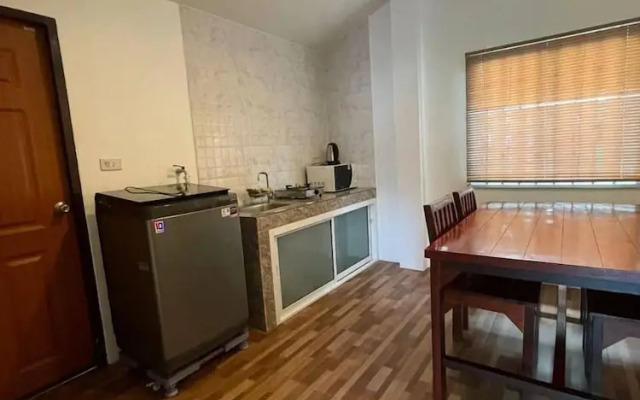 Spacious 2bdr BangTao House