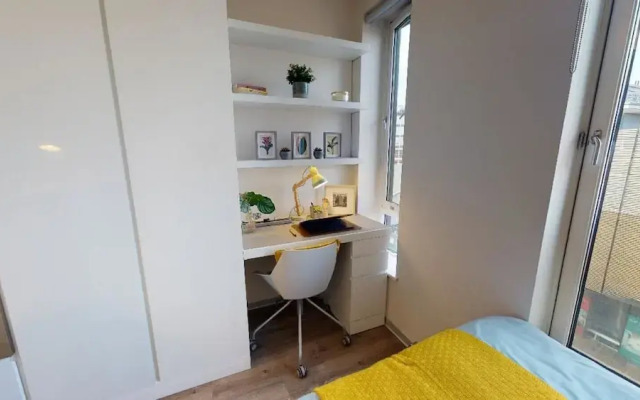 For Student Only Cosy Studios in the Central London