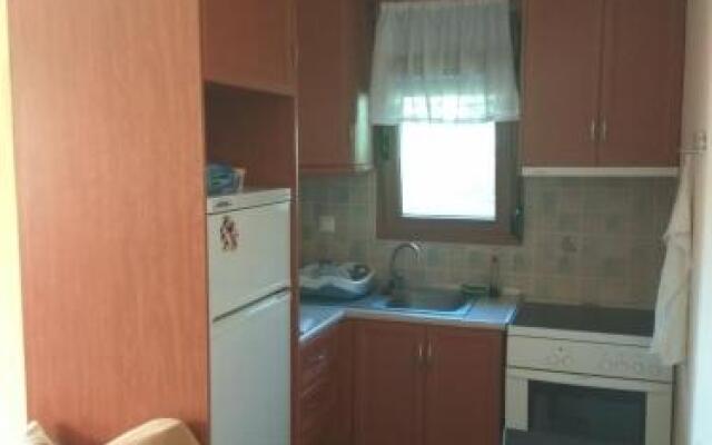 Ioannis Stagkonis Apartment