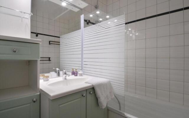 Résidence Carroley B - 2 Pièces pour 5 Personnes 97