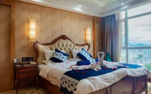 Shuangzixing Hotel