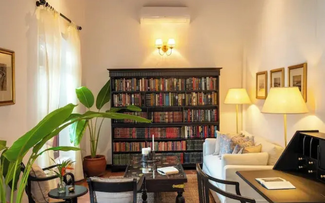 Writer's Lodge By Ishq