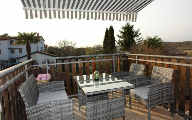 Apartmani Milokanović