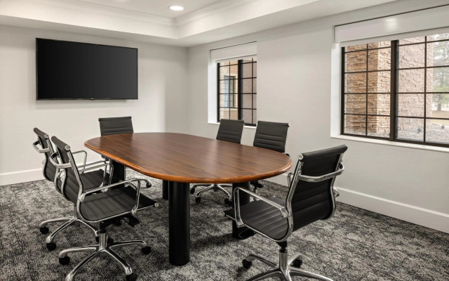 Staybridge Suites Minneapolis-Bloomington by IHG