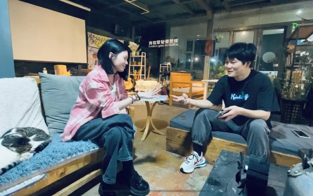 ShangriLa chudengshuo homestay