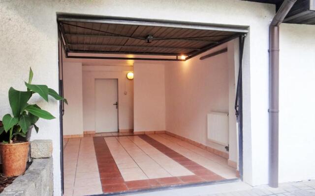 Familijny Apartament z Garażem