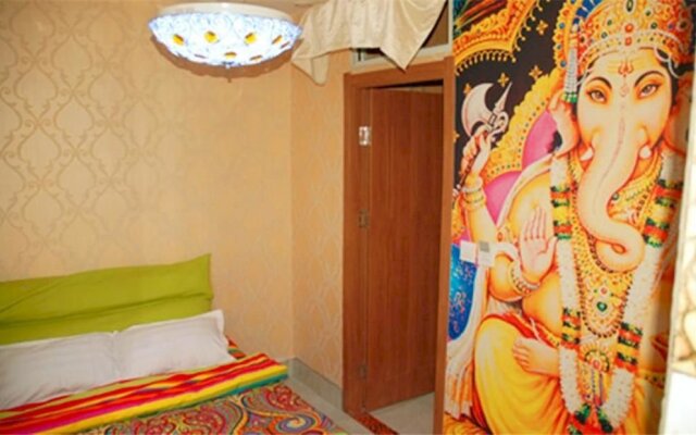 Jinan Tata Qinglv Hotel