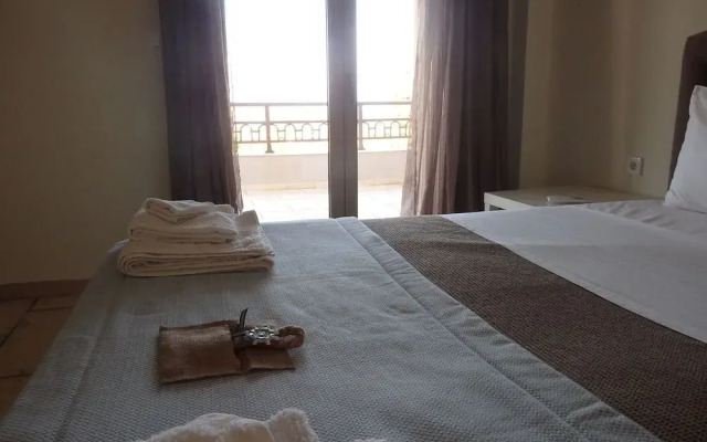 Villa Victory Porto Heli