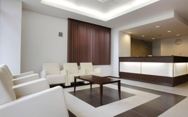 Hotel Aisis Kakegawa