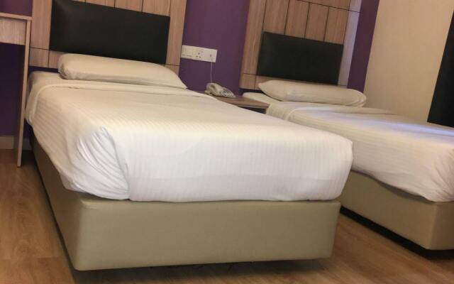 Sri Mutiara Hotel Seremban