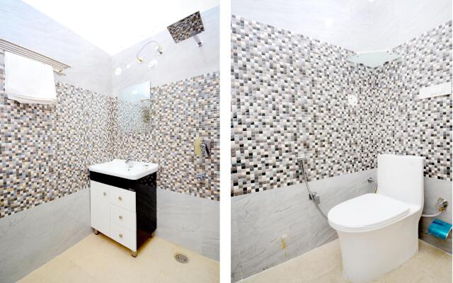 OYO 40258 Riverview Health Resort