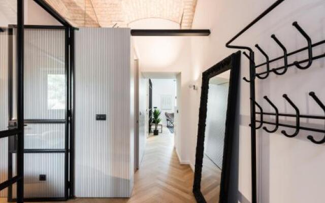 Apartments Rog