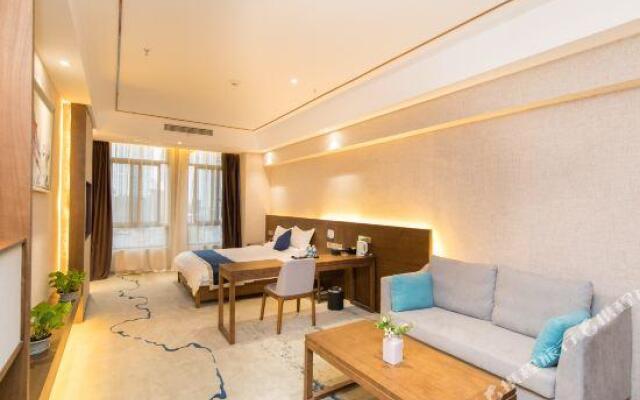 Ruijun Hotel