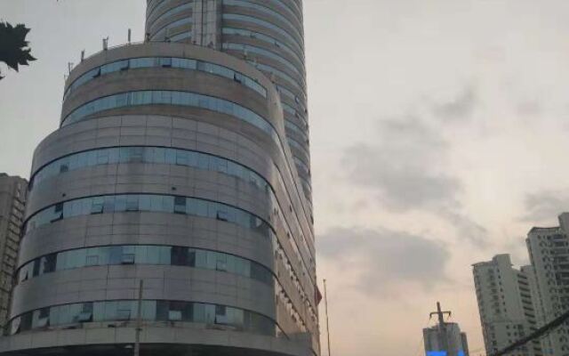 Meiwu Life of Shanghai Midu Hotel