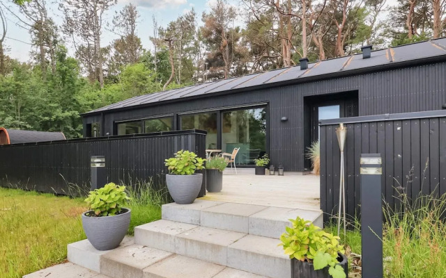 5 Star Holiday Home in Frederikshavn
