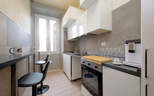 Termini Comfort rooms by Flatinrome