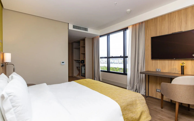 Mercure Itajaí Navegantes
