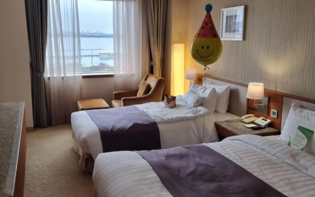 Shangria Beach Tourist Hotel