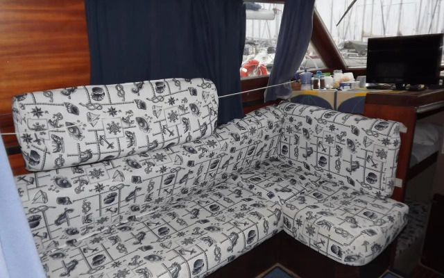Conero Boat&breakfast
