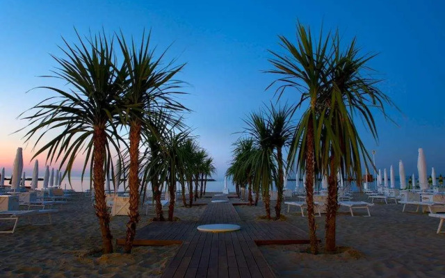 Excelsior Hotel, SPA & Lido - Preferred Hotels & Resorts