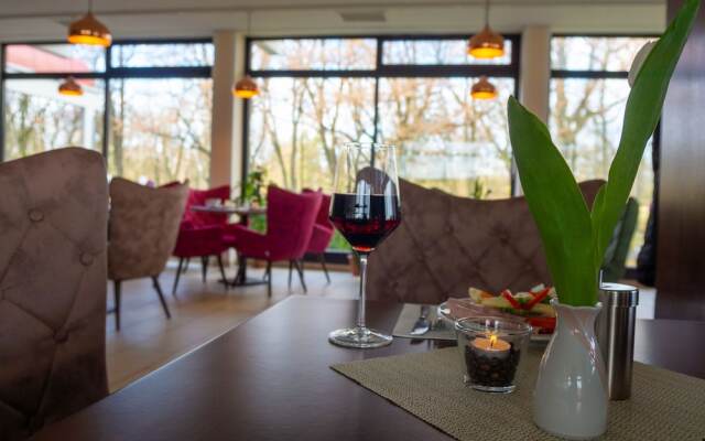 Reichels Parkhotel