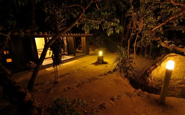 Taketomijima Akaneya