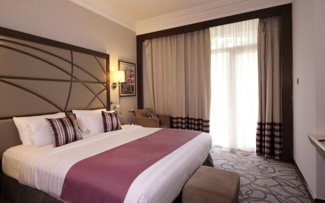 Al Hamra Jeddah Hotel ExPullman