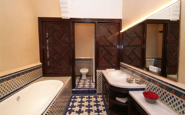 Riad Misbah