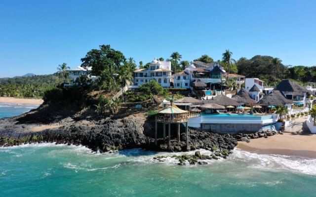 Sunset Island Villas Riviera Nayarit