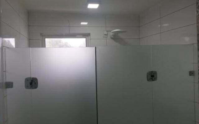 Apart Hotel Solar Agua - Flat: 216