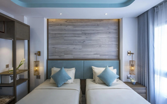 Icon Saigon - Lifestyle Design Hotel