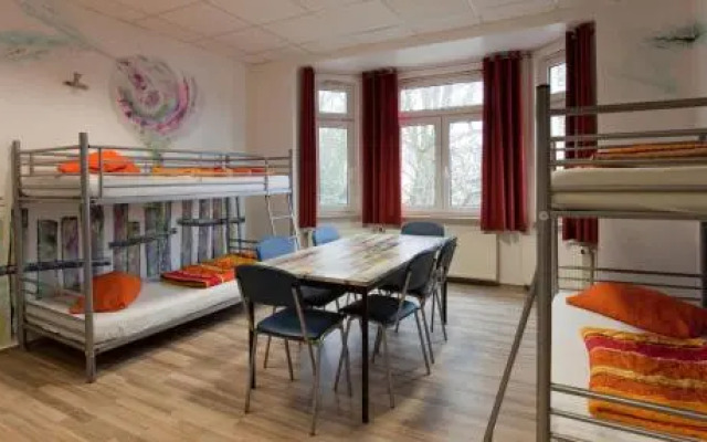 Hostel Jena