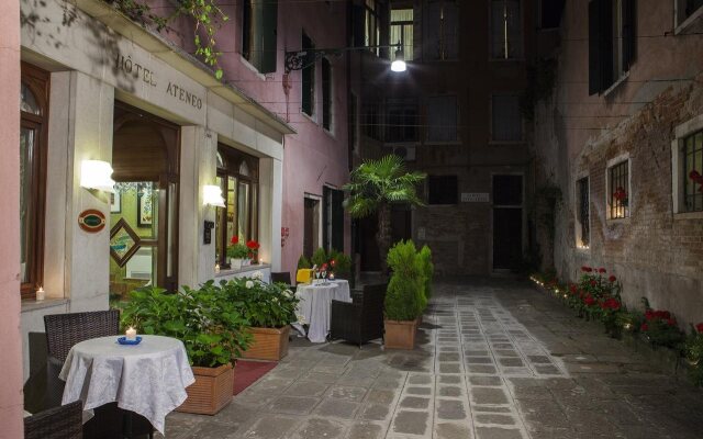 Hotel Ateneo