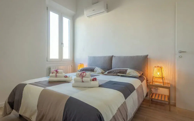 Mamo Florence - Mosse Leopolda Apartment