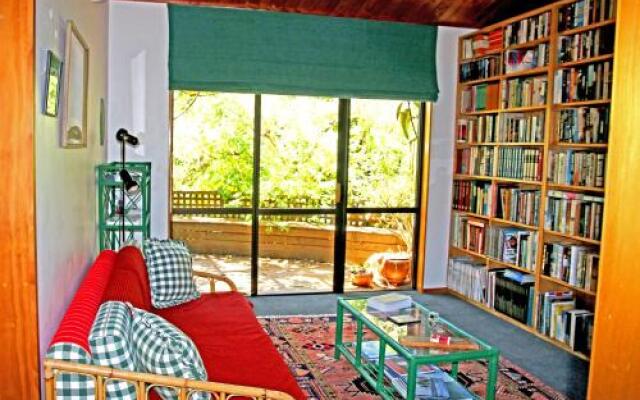 Twin Waters Lodge