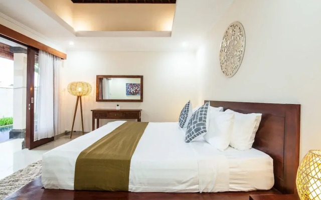 Arumi Ayu Villa
