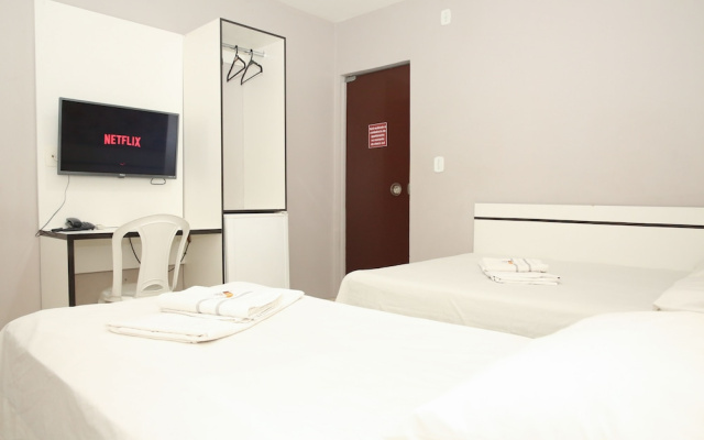 Teresina Hotel